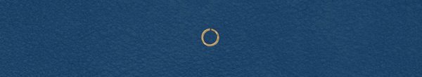 Gold Filled Jump Ring