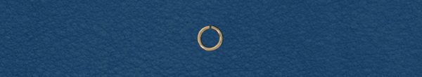Gold Filled Jump Ring