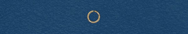 Gold Filled Jump Ring