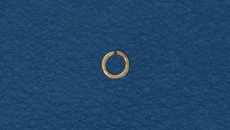 Wholesale Gold Filled Jump Ring