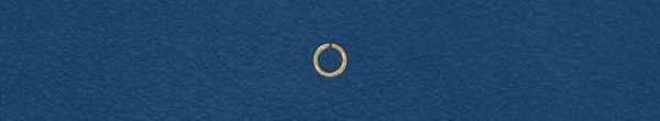 Gold Filled Jump Ring