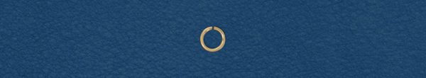 Gold Filled Jump Ring