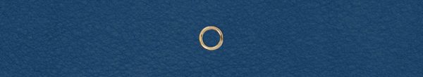 Gold Filled Jump Ring