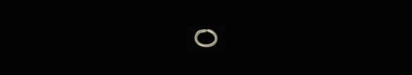 Wholesale Brass Jump Rings