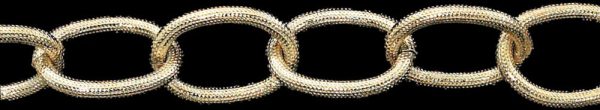 Wholesale Jewelry Cable Chain