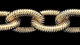 Wholesale Jewelry Cable Chain