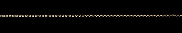 Wholesale Soldered Brass Cable Chain