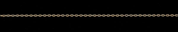 Wholesale Soldered Brass Cable Chain