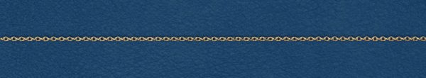 Wholesale Gold Filled Cable Chain