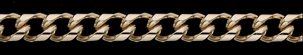 Wholesale Jewelry Curb Chain