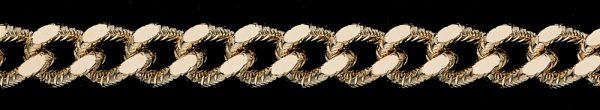 Wholesale Jewelry Curb Chain