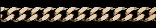 Wholesale Jewelry Curb Chain