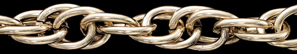 USA Jewelry Chain