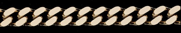 Wholesale Jewelry Curb Chain