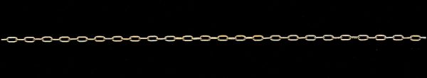 Wholesale Soldered Brass Cable Chain