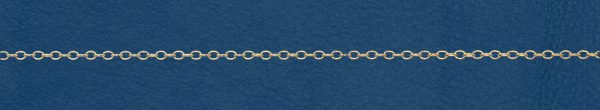 Wholesale Gold Filled Cable Chain
