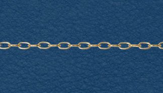 1318D - Gold Filled