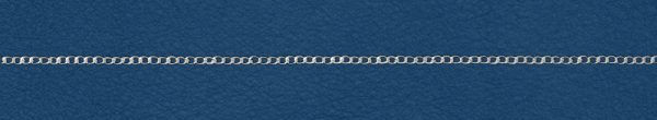 Wholesale Sterling Silver Curb Chain