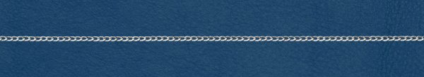 Wholesale Sterling Silver Curb Chain