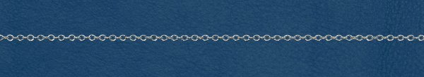 Wholesale Sterling Silver Cable Chain