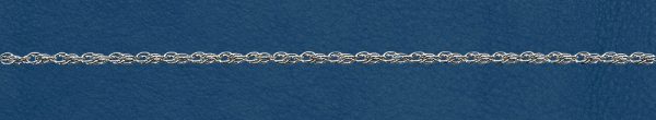 Wholesale Sterling Silver Rope Chain
