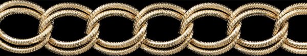 USA Jewelry Chain