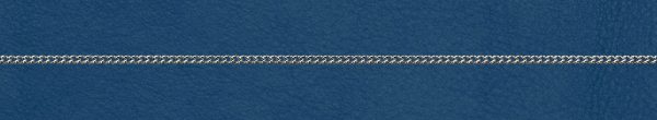 Wholesale Sterling Silver Curb Chain