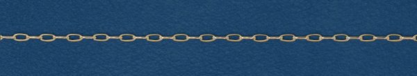 1610DF-GF Wholesale Gold Filled Cable Chain