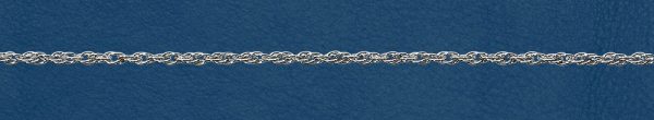 Wholesale Sterling Silver Rope Chain