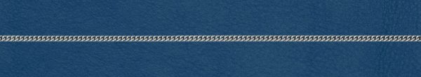 Wholesale Sterling Silver Curb Chain