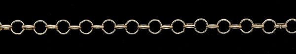 Wholesale Rolo Chain
