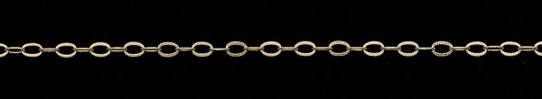 1808-RF2 Wholesale Soldered Brass Cable Chain