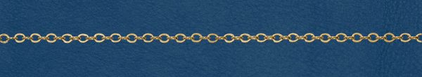 Wholesale Gold Filled Cable Chain
