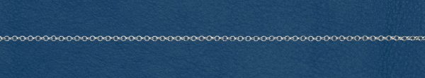 1B_silver Wholesale Sterling Silver Rolo Chain