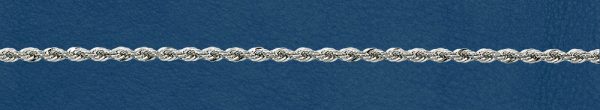 Wholesale Sterling Silver French Rope Chain