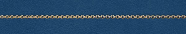 2021-GF Wholesale Gold Filled Cable Chain