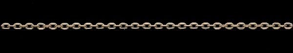 Wholesale Soldered Brass Cable Chain