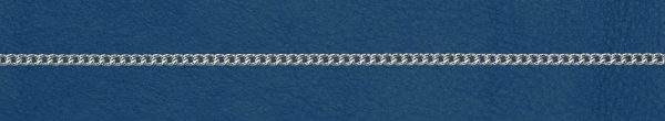 Wholesale Sterling Silver Curb Chain