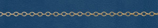 Wholesale Gold Filled Cable Chain