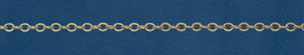 Wholesale Gold Filled Cable Chain