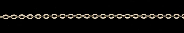 Wholesale Soldered Brass Cable Chain