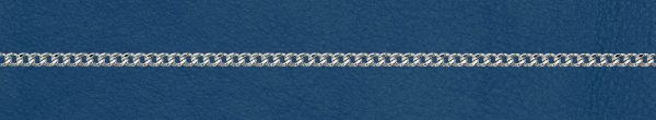 Wholesale Sterling Silver Curb Chain