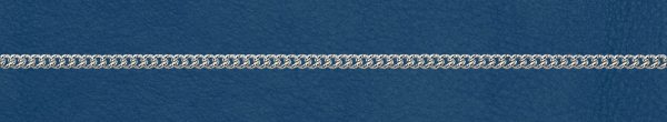 Wholesale Sterling Silver Curb Chain