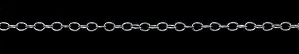 257X Bulk Jewelry Chains