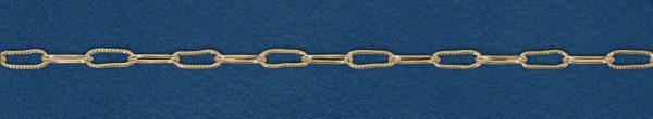 Wholesale Gold Filled Cable Chain