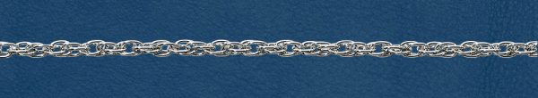 Wholesale Sterling Silver Rope Chain