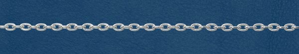 Wholesale Sterling Silver Cable Chain