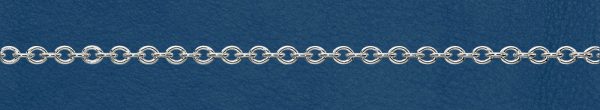 Wholesale Sterling Silver Cable Chain