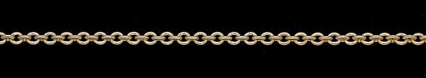 Wholesale Soldered Brass Cable Chain