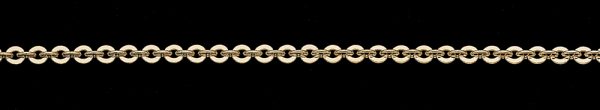 Wholesale Soldered Brass Cable Chain